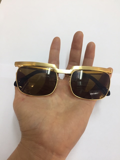 Kính Solex chữ H của pháp mạ 14k 1/25  loại đẹp và tốt | BigBuy360 - bigbuy360.vn