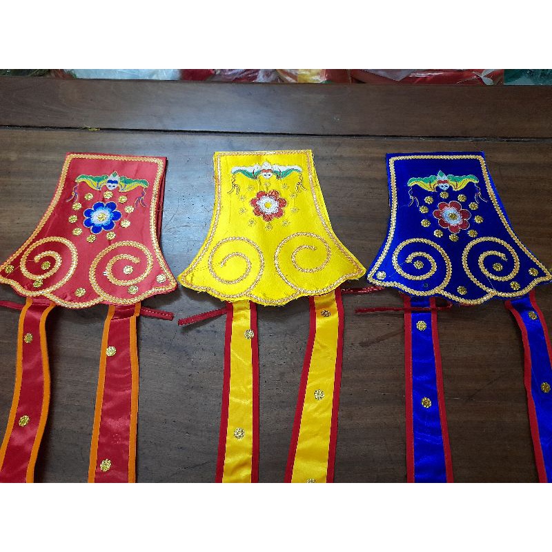 Mũ tế nam loại đẹp. Mũ táo quân