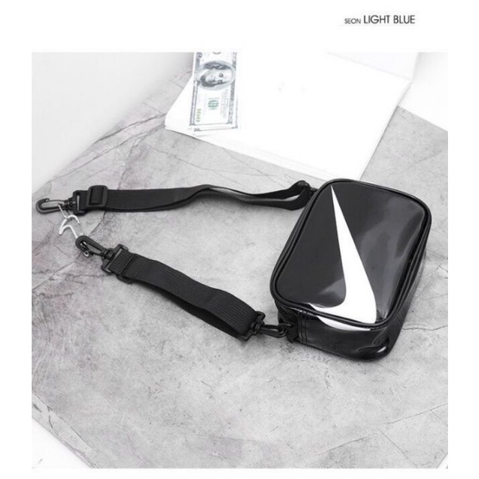 Túi chéo nike phong cách