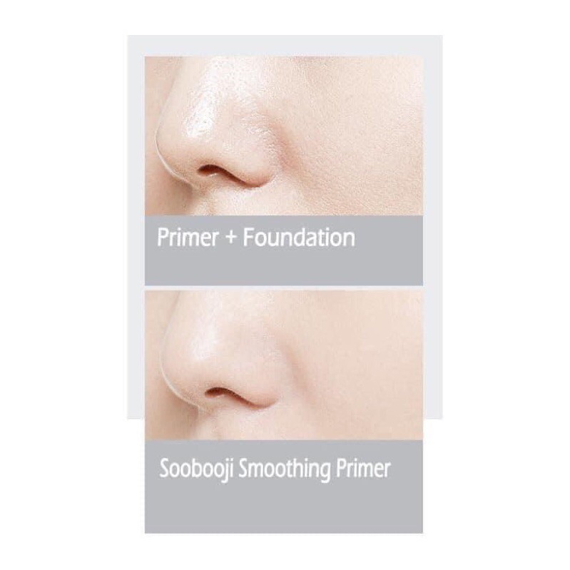 Kem Lót Trang Điểm cao cấp A’pieu Soo Boo Ji Smoothing Primer | BigBuy360 - bigbuy360.vn