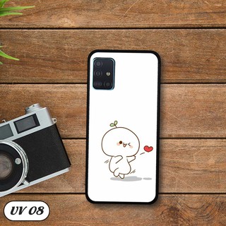 Ốp lưng Samsung A51- dễ thương