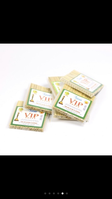 SALE GIÁ RẺ!!!!!! 05 gói tăm vip Á ĐÔNG