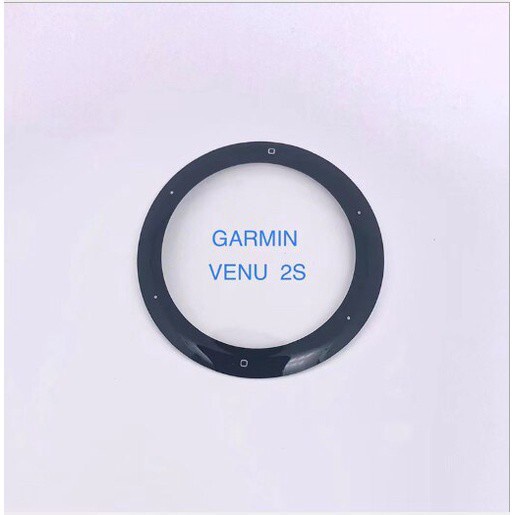 Miếng dán TPU mềm siêu mỏng linh hoạt bảo vệ màn hình 3d cho đồng hồ thông minh Garmin Venu 2 2s