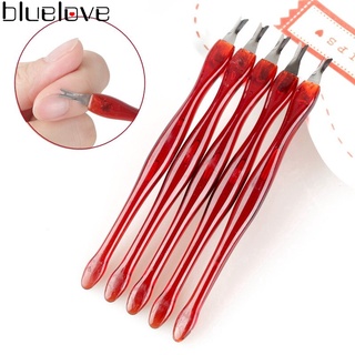 Set 5 dụng cụ làm móng bằng thép không gỉ