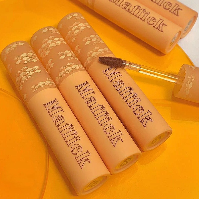 Son kem lì Maffick Matte Lip Mud son kem bùn lâu trôi MAFI30 | Thế Giới Skin Care