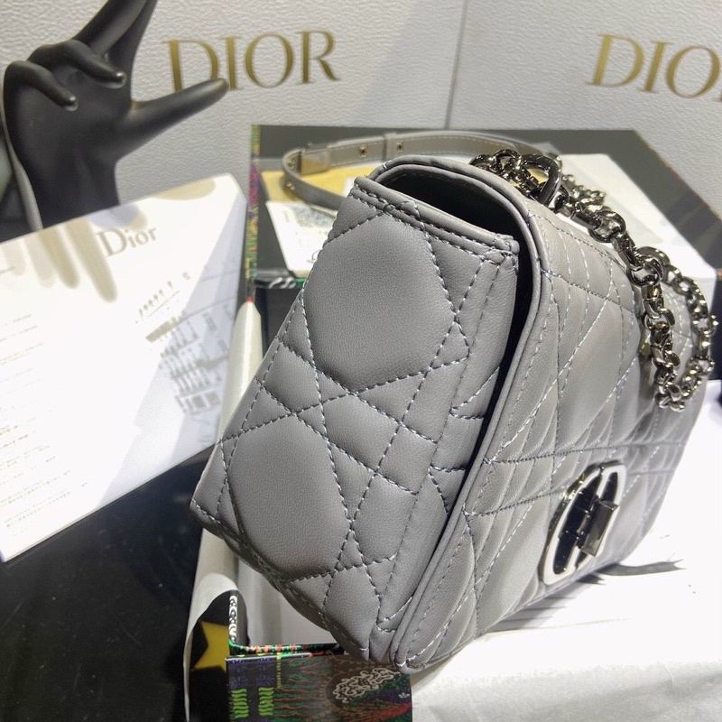 Túi xách nữ Dior caro FULLBOX NC