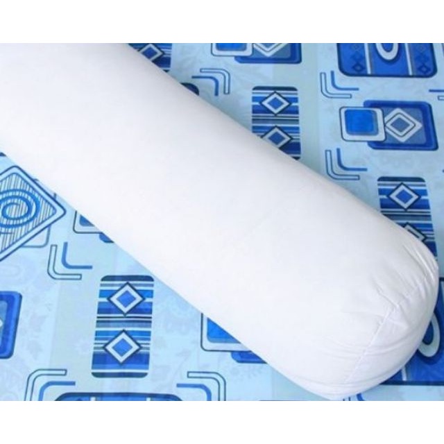 Gối Ôm Gòn Ép Hơi Mềm Mại 30 x 95cm