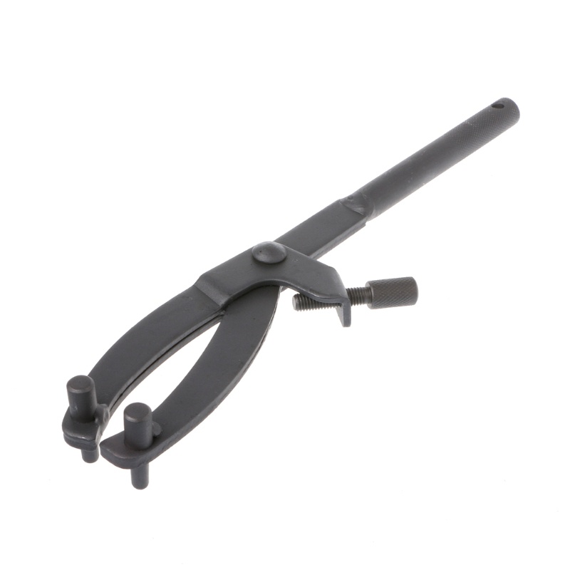 Giá Đỡ Bánh Đà Ly Hợp Bằng Thép Carbon PVC Thông Dụng Có Thể Điều Chỉnh Cho Xe Máy