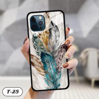 Ốp lưng điện thoại Iphone 12 Pro Max - 3D