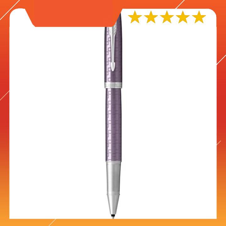 [Chính Hãng] Bút lông bi cao cấp Parker IM PRM X-D VI CT TB4-1975584 (Hàng Nhập Khẩu)