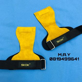 [HCM]Găng Tay Da Tập Gym