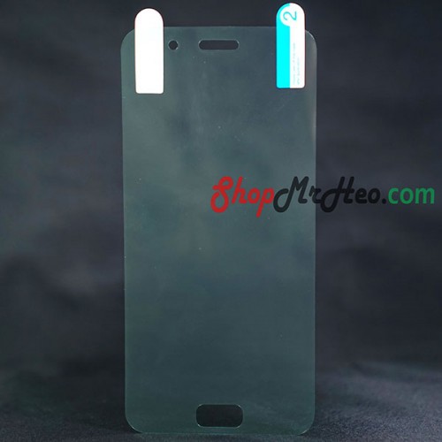 Dán Dẻo TPU Full Màn Hình Zenfone 4 [ZE554KL]