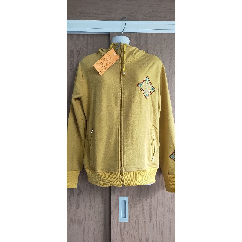 Áo khoác chống nắng thun cotton da cá loại 1đính đá