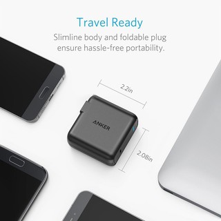 Sạc Anker PowerPort A2014 - 30w