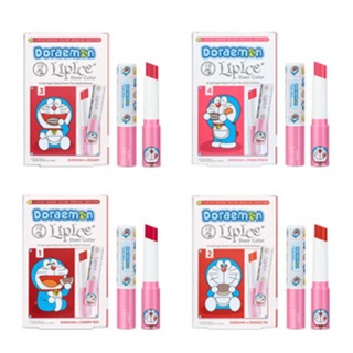 Son dưỡng Lipice doremon màu 2.4g