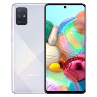 Điện thoại samsung galaxy a71 xách tay