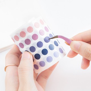 {Khác ~ Có sẵn/ Order} Phụ kiện trang trí: Tổng hợp nhíp gắp sticker (Vỉ giấy hồng)