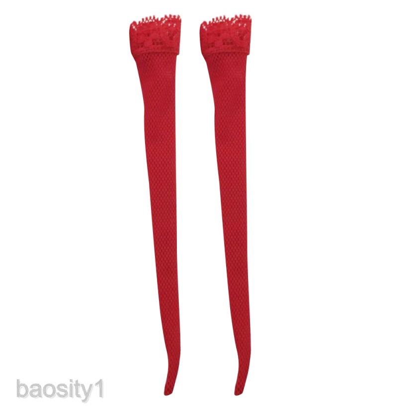 [Baosity 1] Vớ Ren Nữ Tỉ Lệ 1 / 6 Cho Mô Hình Nhân Vật CY CG 12 Inch