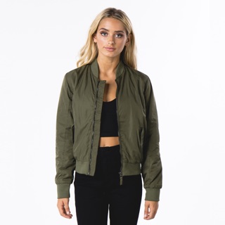 Áo bomber