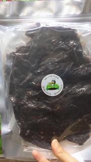 Bò khô miếng mềm