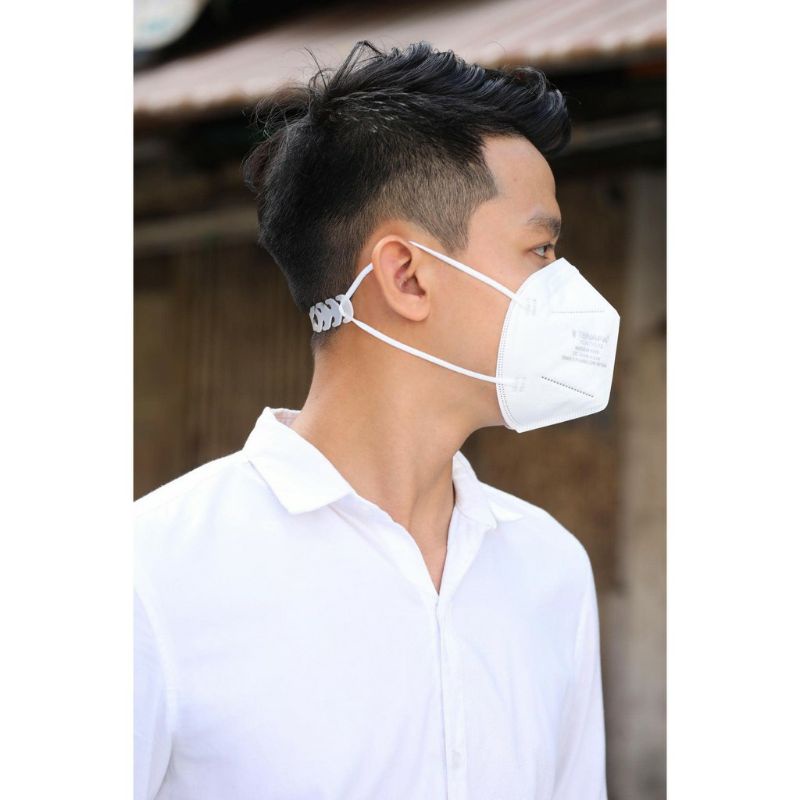 [Cao cấp] Khẩu Trang N95 Tenamyd Chính Hãng Kháng khuẩn chuẩn FDA | BigBuy360 - bigbuy360.vn