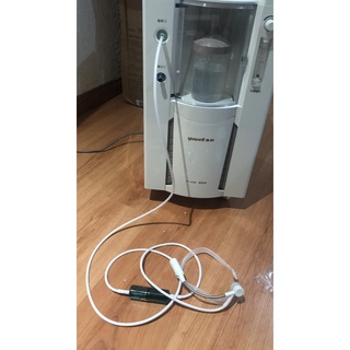 MÁY TẠO OXY YUWELL