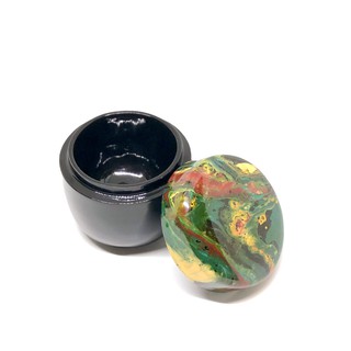 Hủ Rubi Nhỏ Đựng Gia Vị