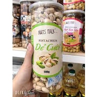 {HOT... HOT} HẠT DẺ CƯỜI KHÔNG TẨY TRẮNG MỸ (500G)
