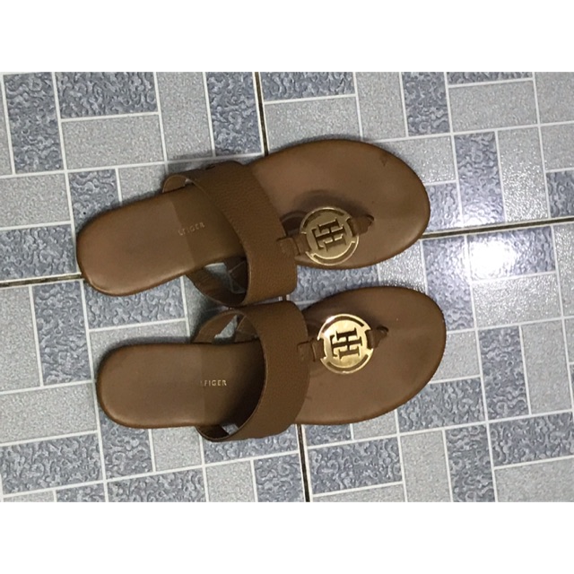 Dép Tommy Hilfiger size 6M