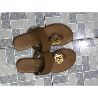 Dép Tommy Hilfiger size 6M