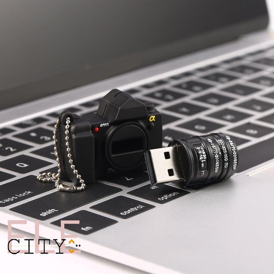 Usb Màu Đen 7.5gb Tiện Dụng Chất Lượng Cao