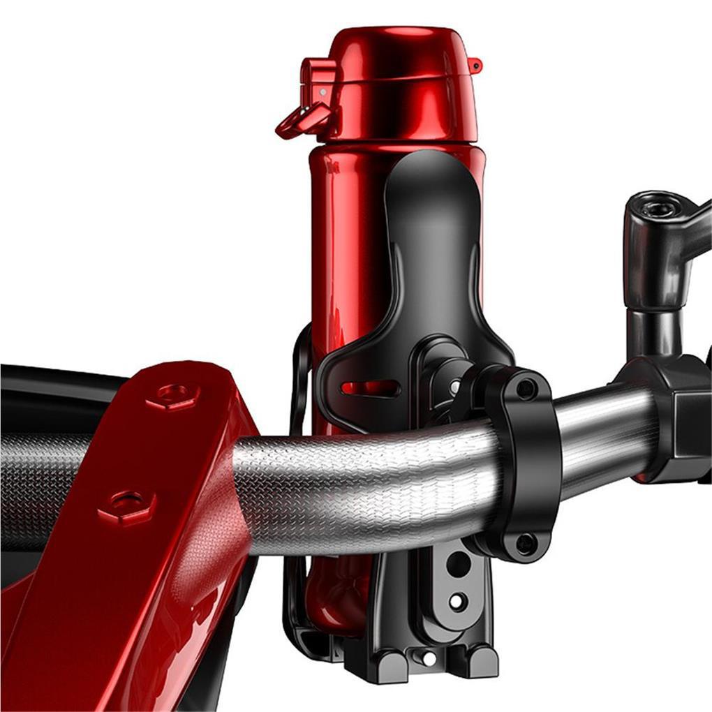 Giá Đỡ Bình Nước Chống Trầy Thông Dụng Cho Xe Đạp