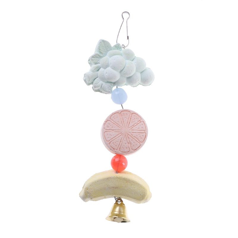 Đá Khoáng Chất An Toàn Chống Cắn Cho Hamster / Vẹt