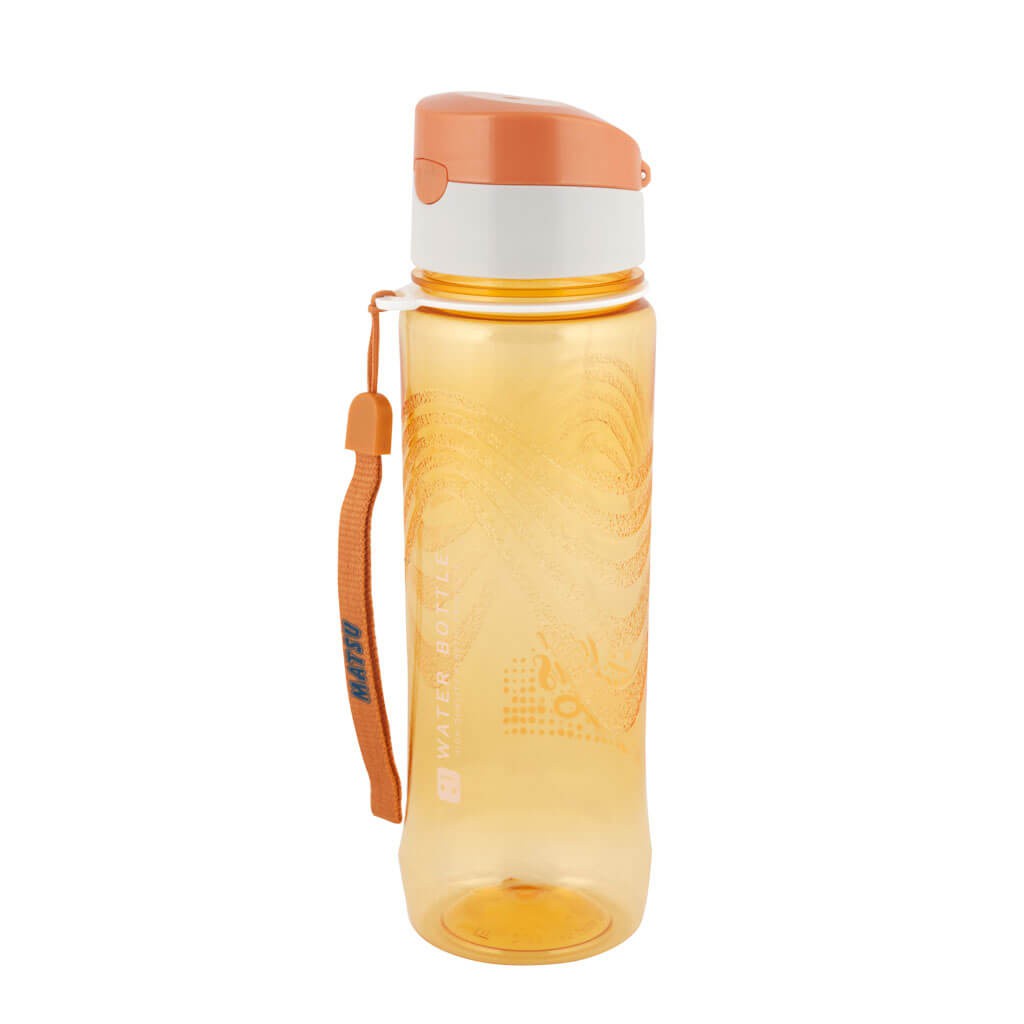 Bình nước nhựa Duy Tân Matsu dung tích 700ml - No.557