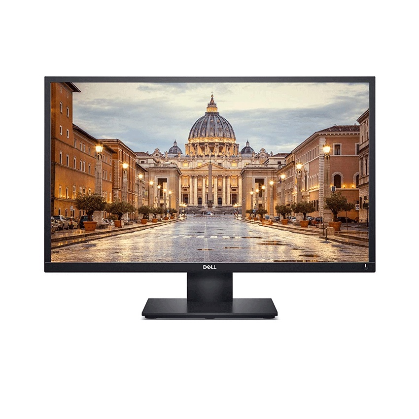 Màn Hình Dell E2420H 23.8" Full HD IPS LED 60Hz 8ms DP VGA | BigBuy360 - bigbuy360.vn