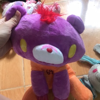 Gấu huynh nguyễn