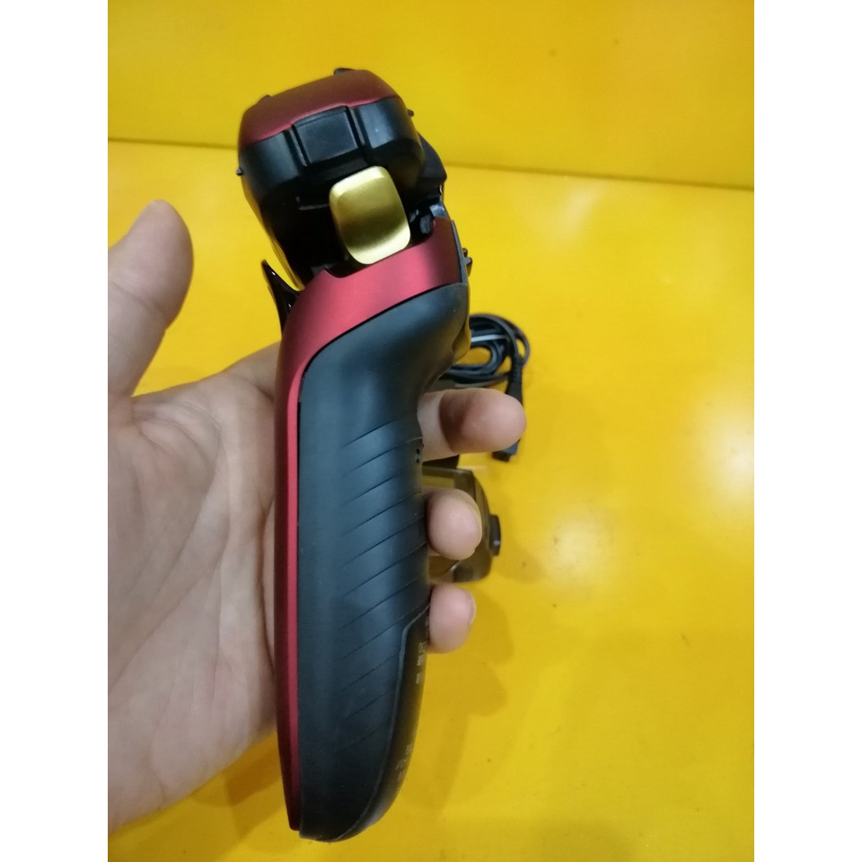 Máy cạo râu nội địa Nhật Panasonic ES-LV5D - 5 lưỡi (mã 69)