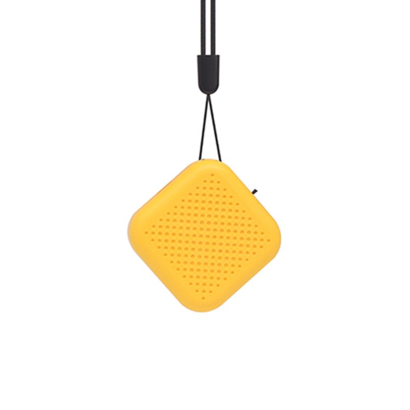 Máy Lọc Không Khí Khử Mùi Ion Âm Thiết Kế Nhỏ Gọn Tiện Dụng Cho Gia Đình