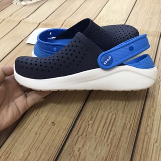 Sục Cross literide trẻ em màu navy