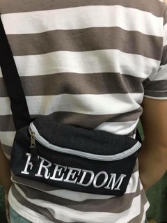Túi mini FREEDOM