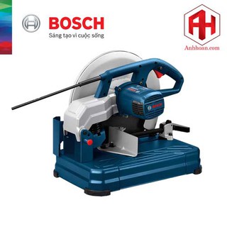 Máy cắt sắt bàn Bosch GCO 220
