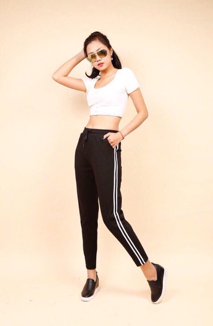 Quần jogger