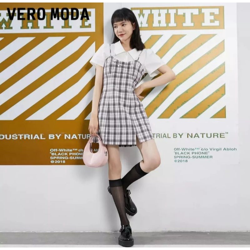 Thanh lý váy Vero Moda size M