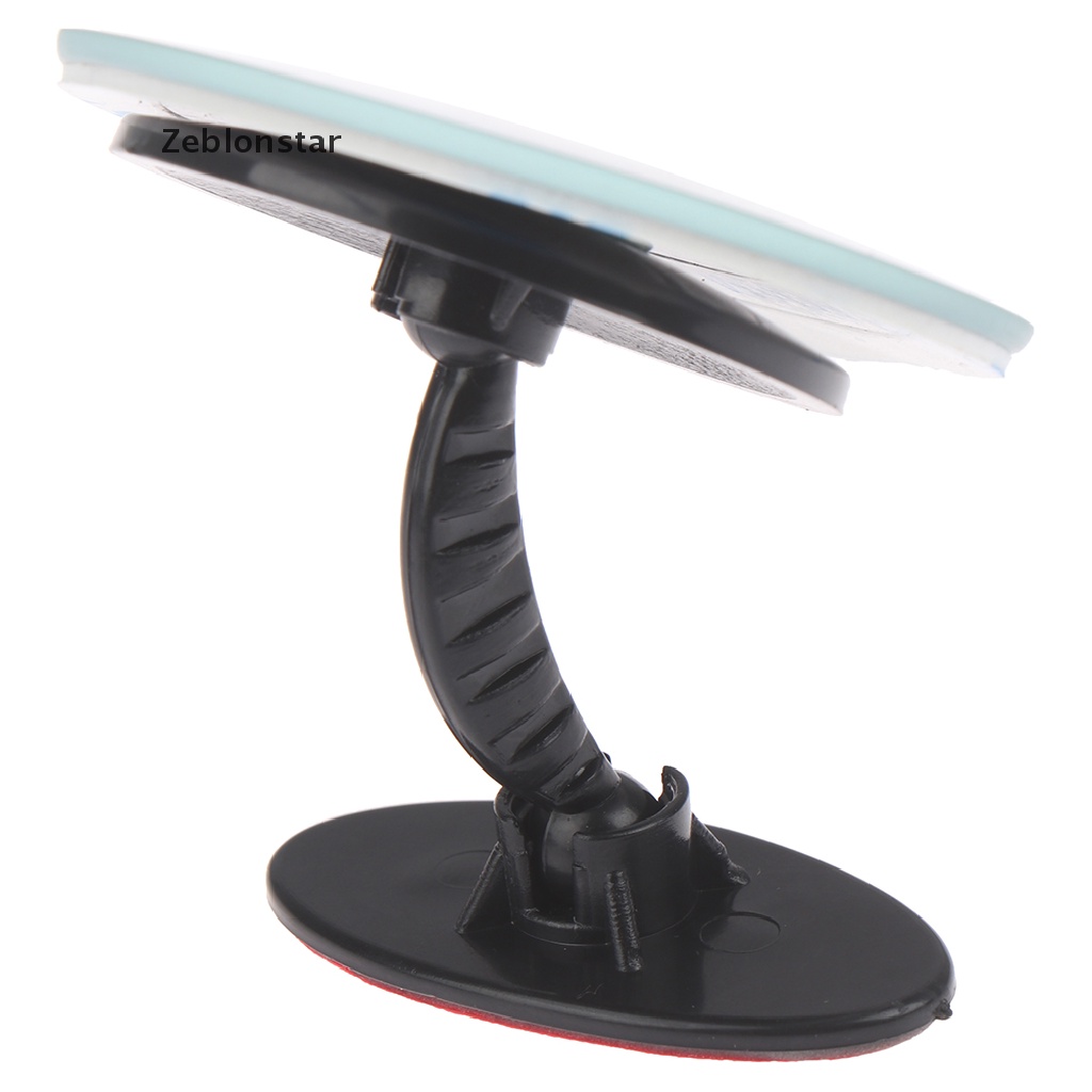 Gương Chiếu Hậu Góc Rộng 360 Độ Soi Điểm Mù Cho Xe Hơi