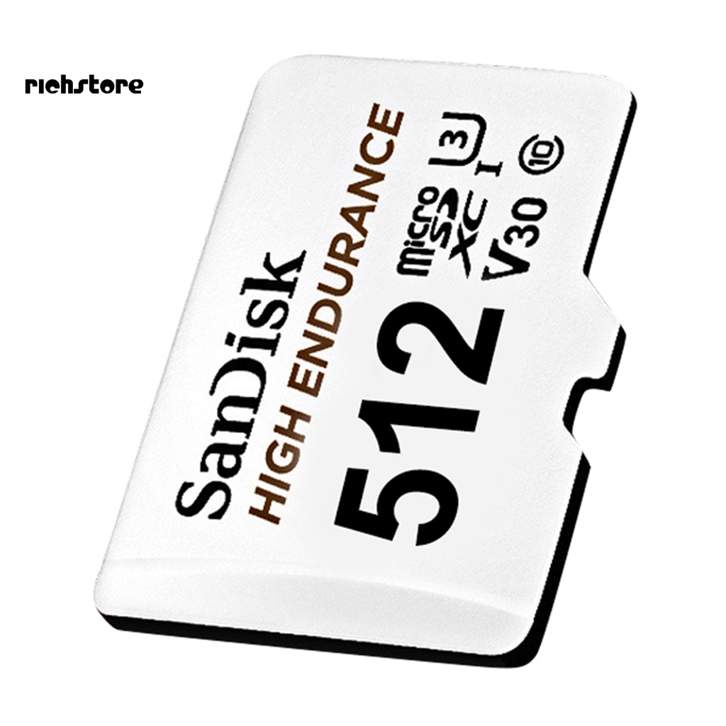 Thẻ Nhớ 64GB 128GB 256GB 512GB 1TBTF / Micro-SD Tốc Độ Cao Usb 3.0 Tốc Độ Nhanh Cho MP4 | BigBuy360 - bigbuy360.vn