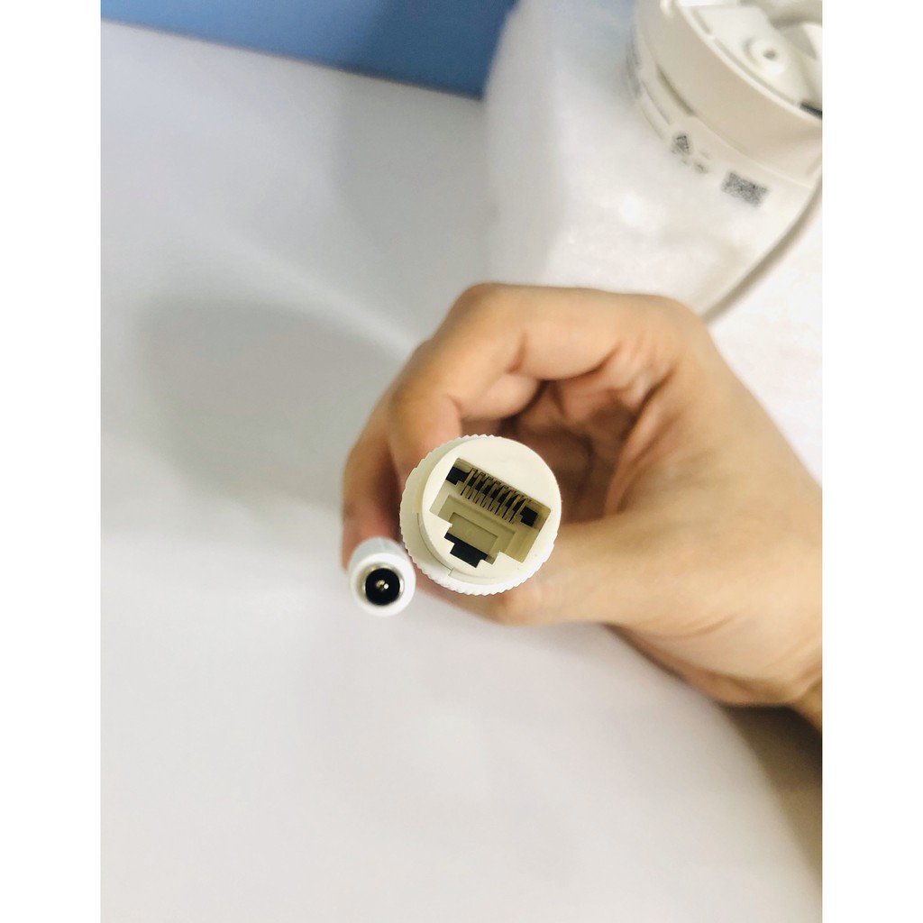 Camera IP ngoài trời Hikvision 2.0Mpx 1080p Full HD siêu mượt DS-2CD1023G0E-I