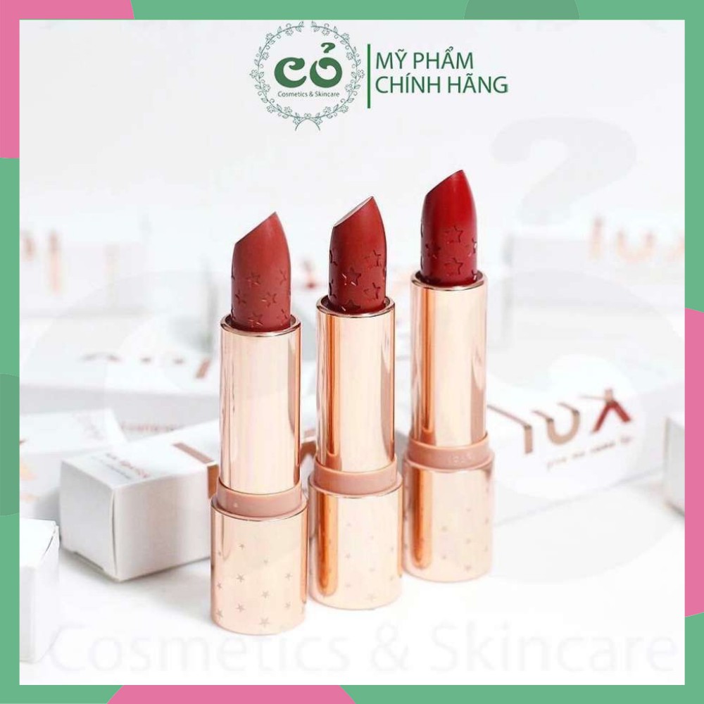 Son Thỏi Lì Colourpop Lux Lipstick 3,5g