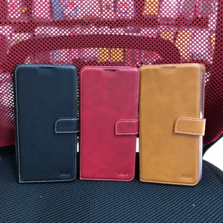Bao da Oppo A9-2020 case dẻo vân giả da thời trang
