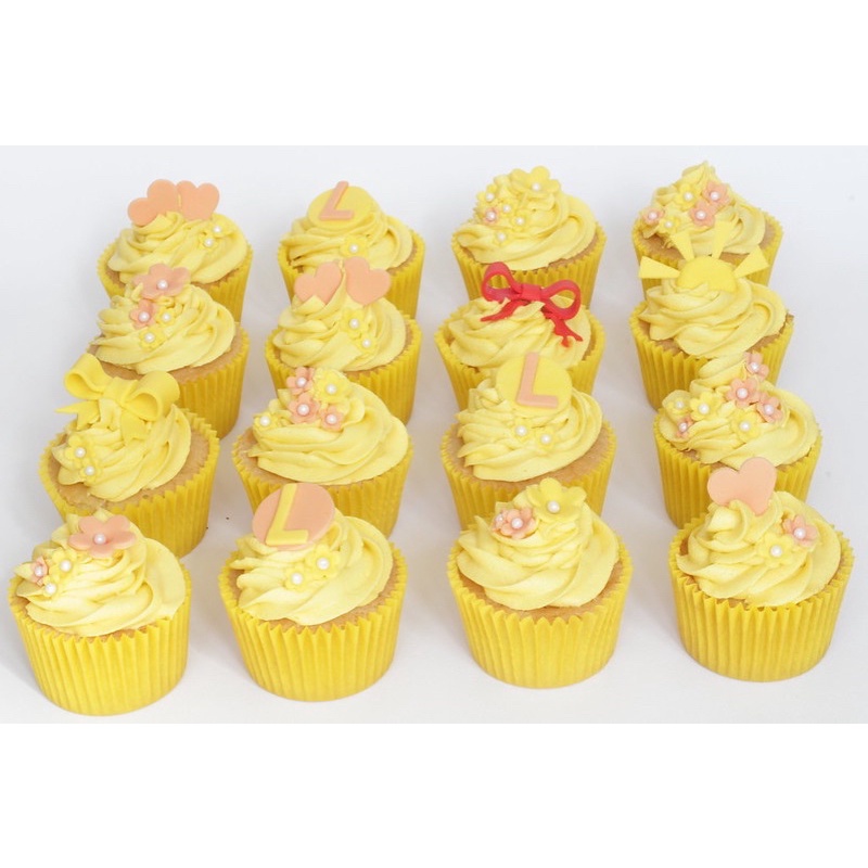 MÀU VÀNG CHANH LÀM GÀ Ủ MUỐI LAKE TARTRAZINE