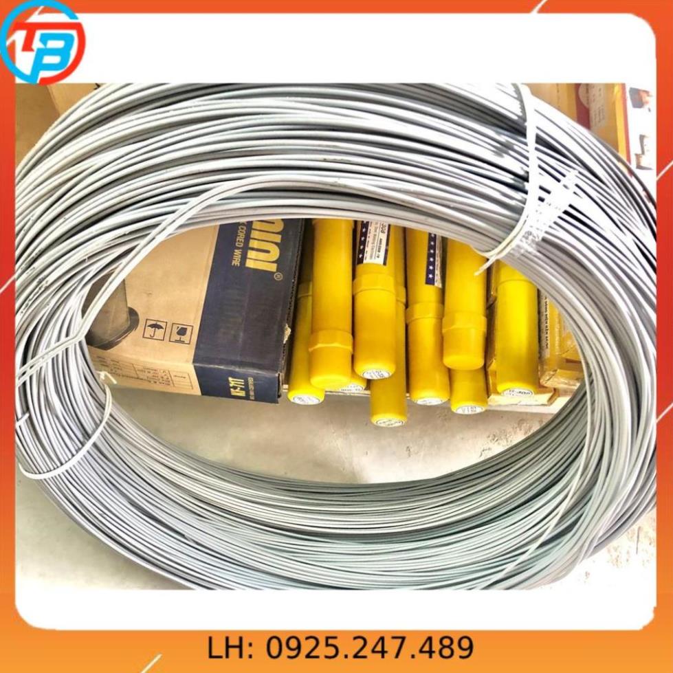1m Dây thép bọc nhựa Phi 3 li dùng làm dàn phơi quần áo CÁP THÉP Thái Bình VinàN